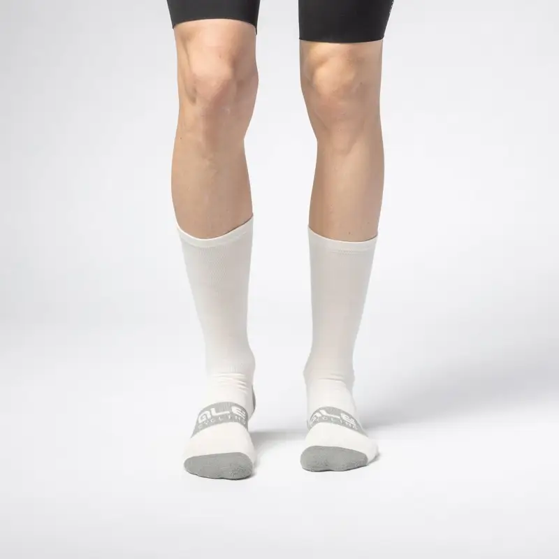 Chaussettes Hiver Strada 3.0 Beige Taille S (36-39) #1
