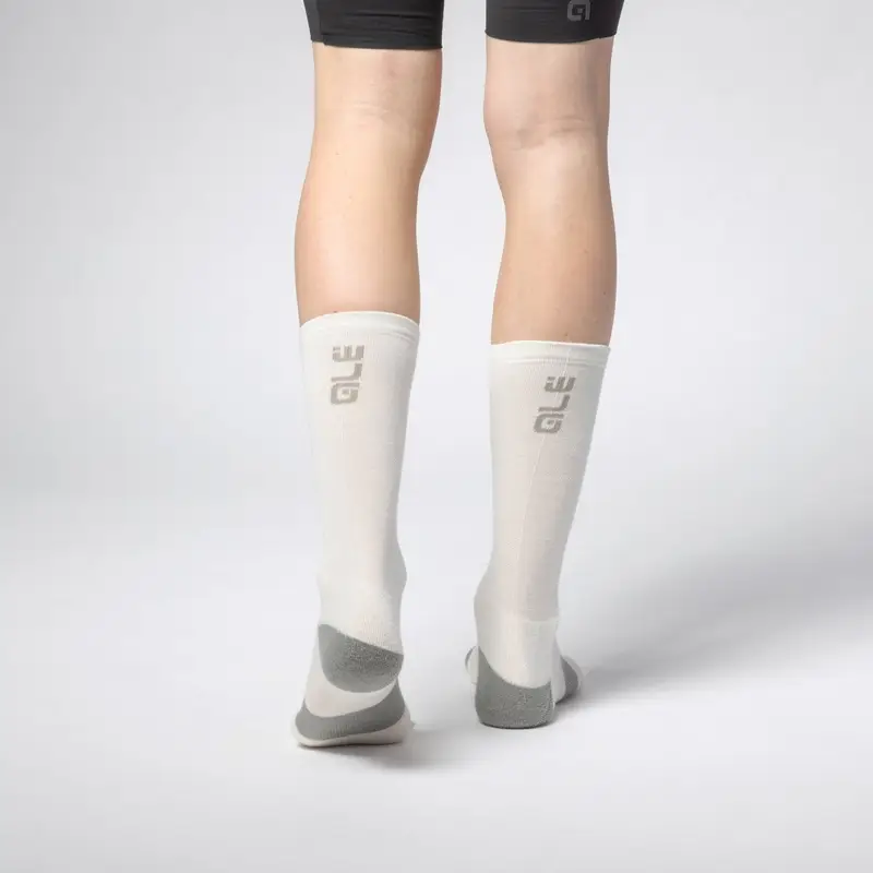 Chaussettes Hiver Strada 3.0 Beige Taille S (36-39) #2