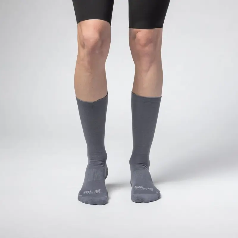 Chaussettes Hiver Thermo 2.0 Gris Taille S (36-39) #1