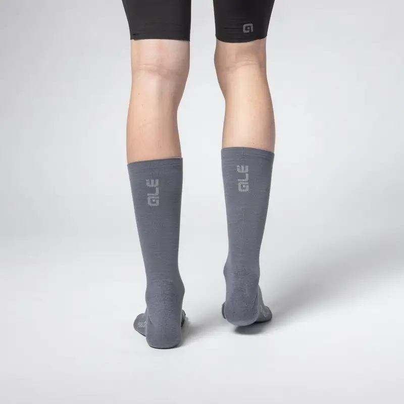Chaussettes Hiver Thermo 2.0 Gris Taille S (36-39) #2