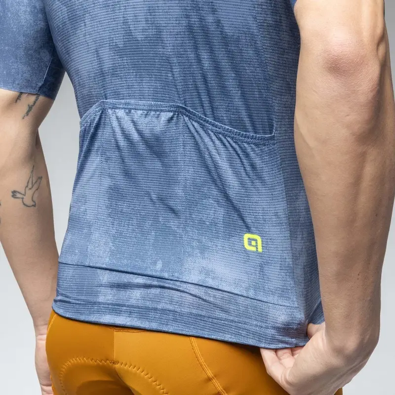 Road Short Sleeve Deep Pragma Powder Size XXS #4