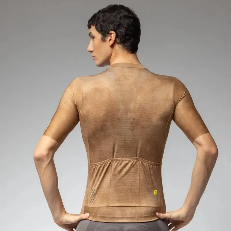 Jersey de Carretera Manga Corta Deep Pragma Ante Talla XL #2