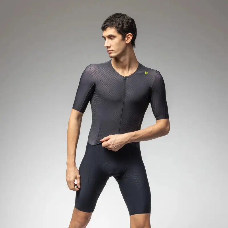 Body Strada Eagle R-EV1 Negro Talla XXS - image