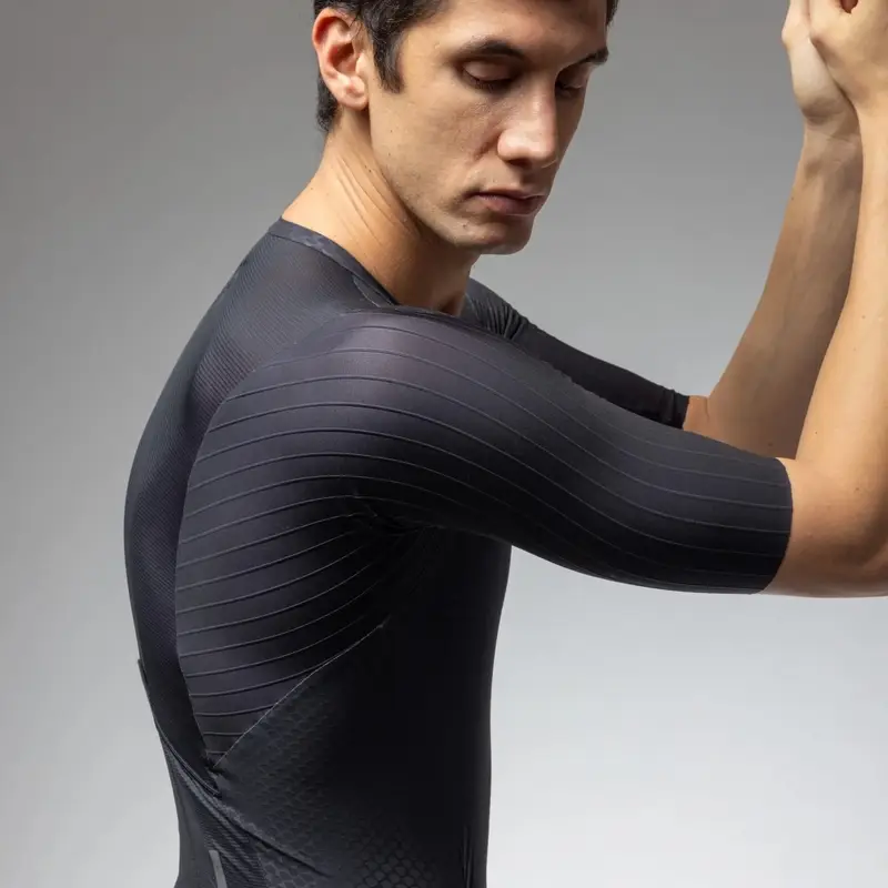 Body Strada Eagle R-EV1 Negro Talla XXS #4