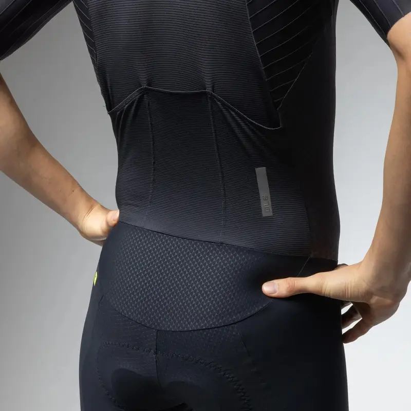 Body Strada Eagle R-EV1 Noir Taille XL #5