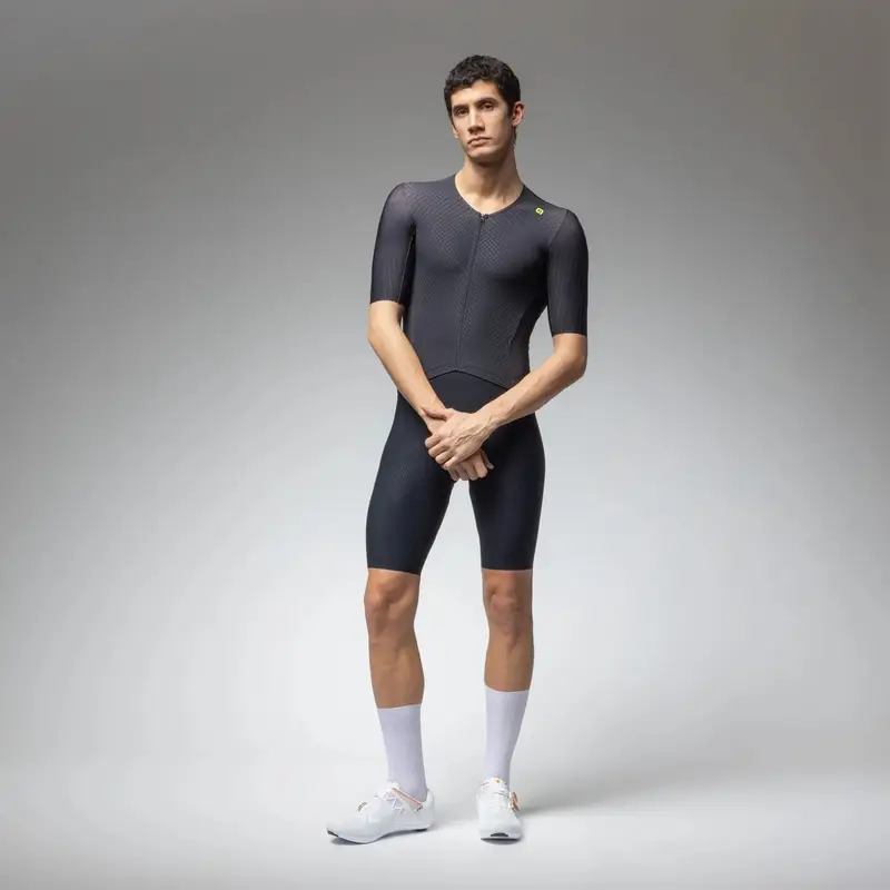 Body Strada Eagle R-EV1 Noir Taille 3XL #1