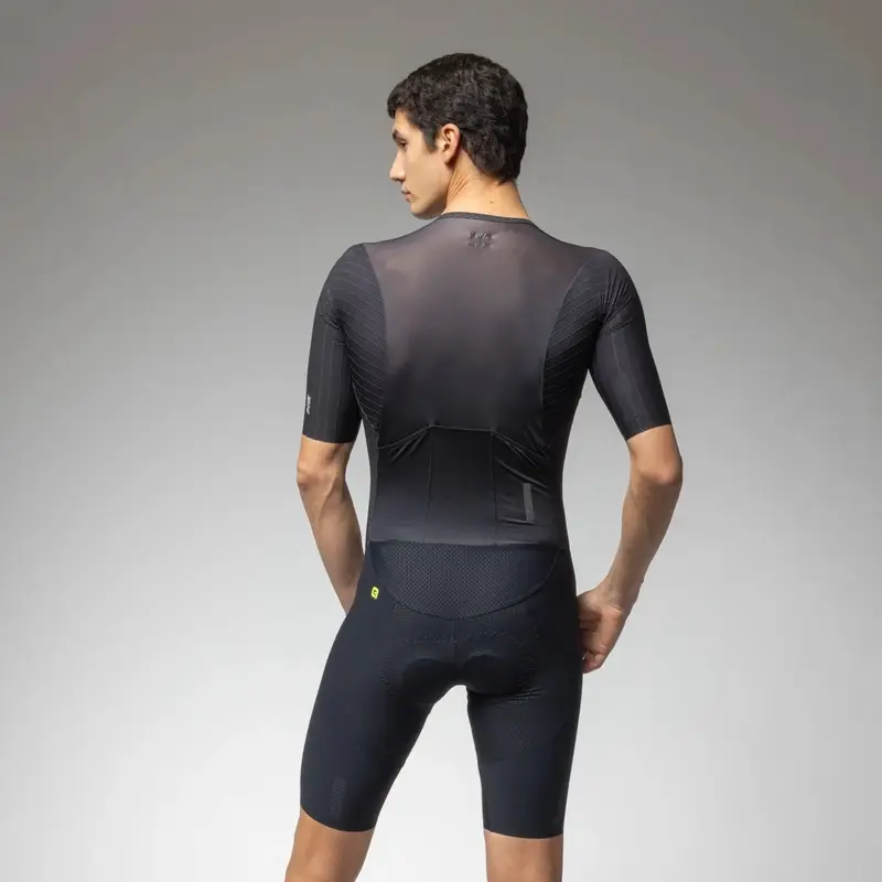 Body Strada Eagle R-EV1 Noir Taille 5XL #2