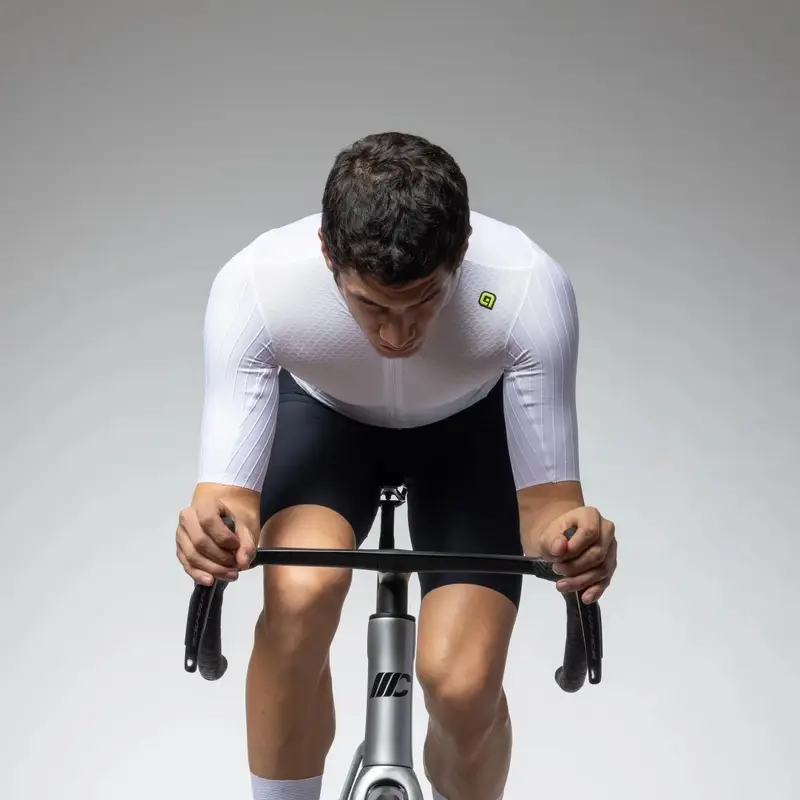 Body Strada Eagle R-EV1 White Size XXS #1