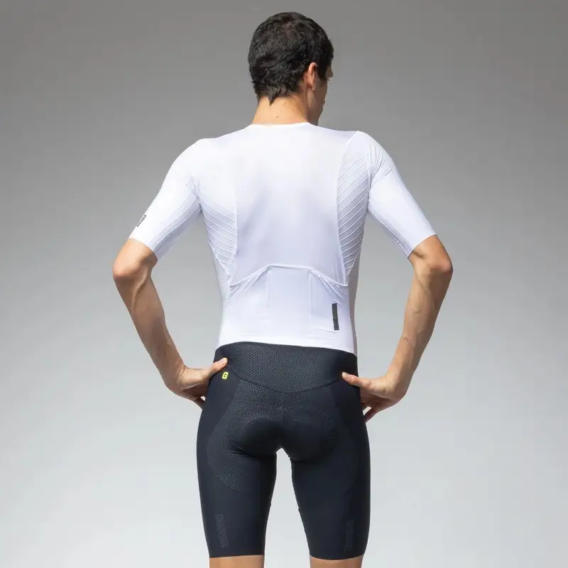 Body Strada Eagle R-EV1 White Size XXS #2