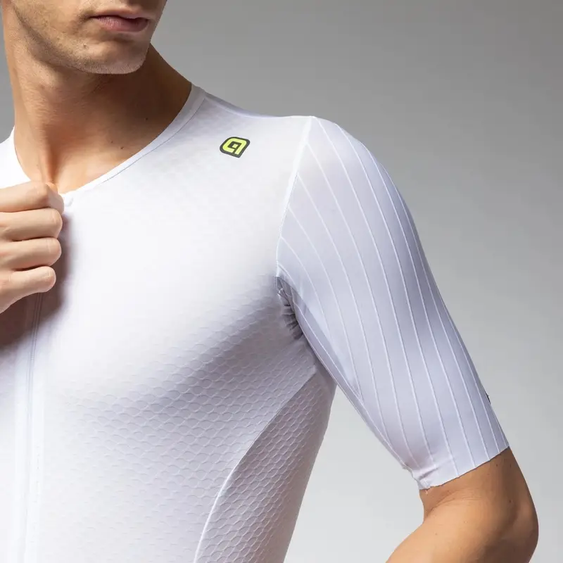 Body Strada Eagle R-EV1 White Size XXS #3