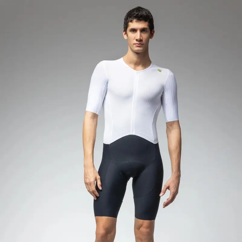 Body Strada Eagle R-EV1 White Size XXS - image