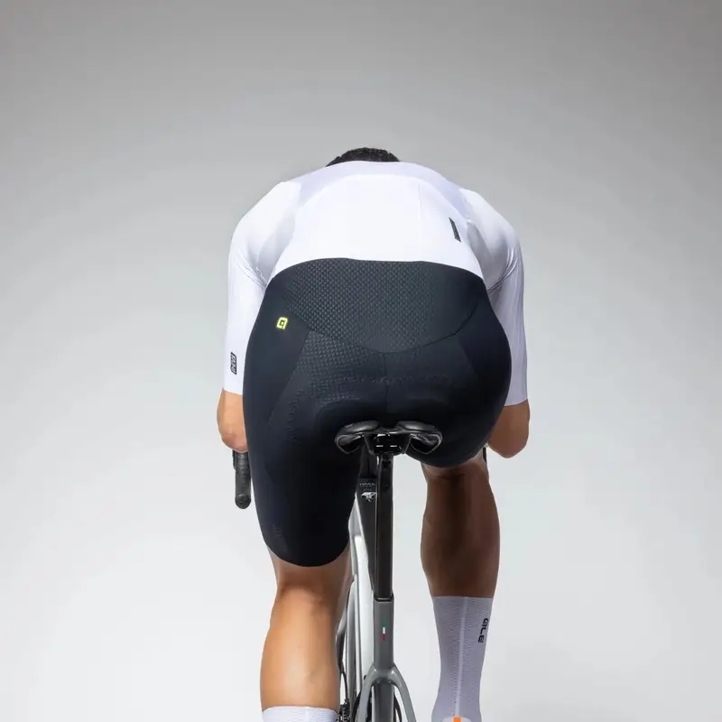 Body Strada Eagle R-EV1 White Size XXS #5