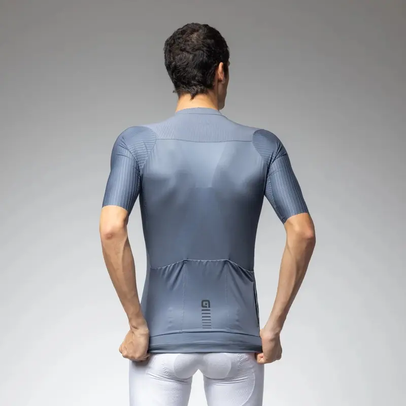 Maillot Route Manches Courtes Sprinter 2.0 R-EV1 Poussière Taille S #3