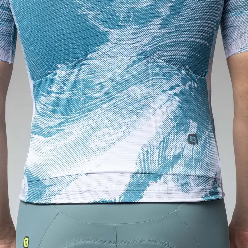 Camiseta Estrada Manga Curta Earthy Fan PR-E Vênus Tamanho XXS #3