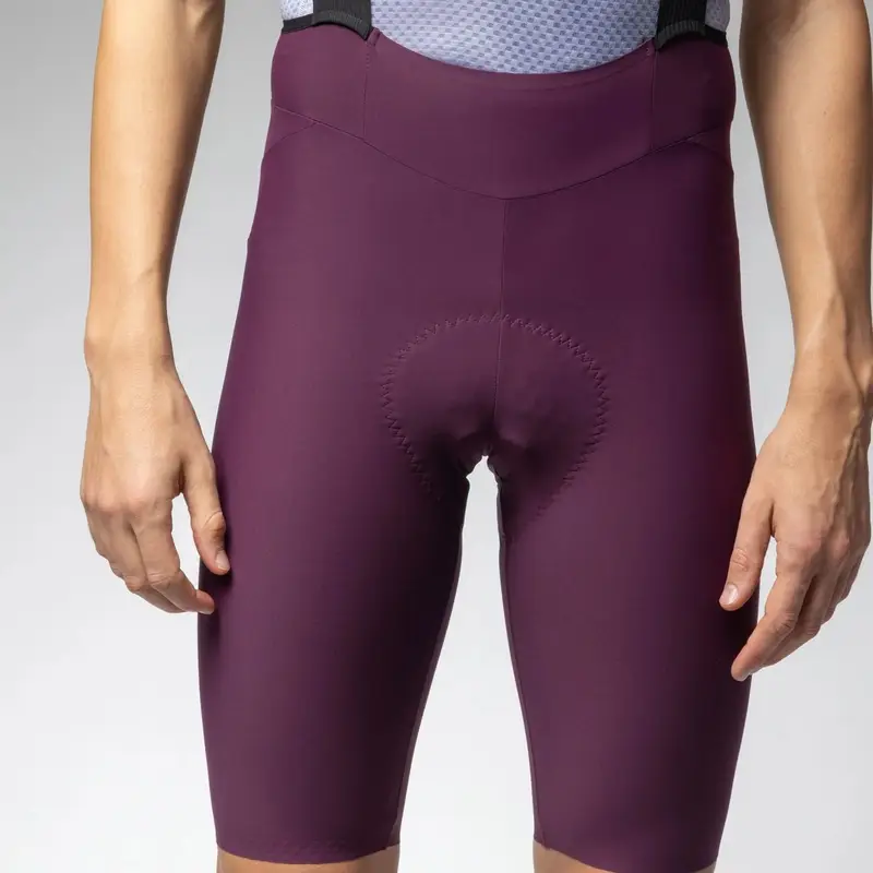 Salopeta Strada Go R-EV1 Ciruela Talla 4XL #1