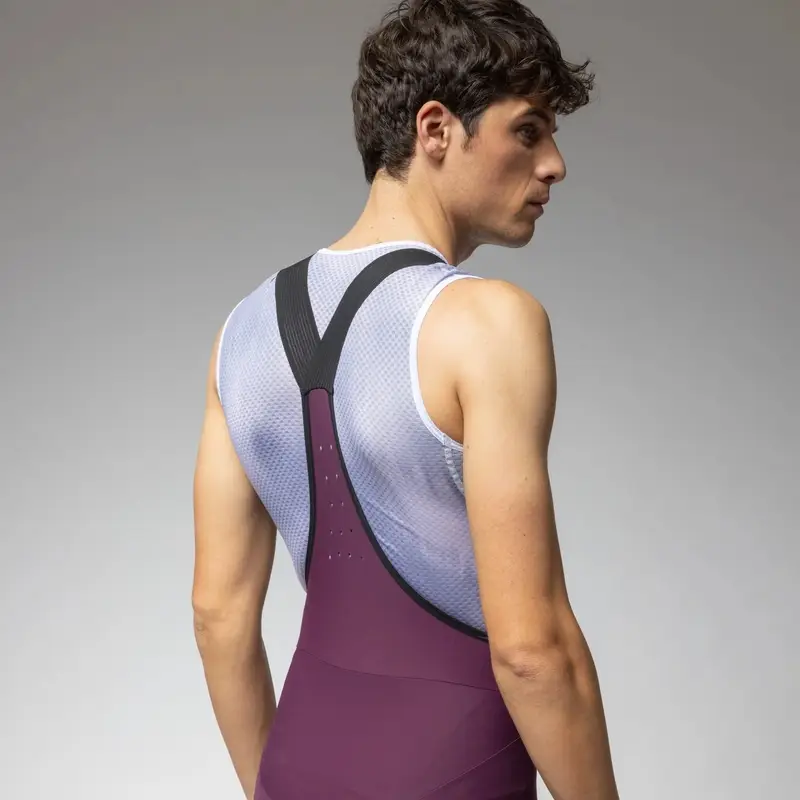 Salopeta Strada Go R-EV1 Ciruela Talla 4XL #2