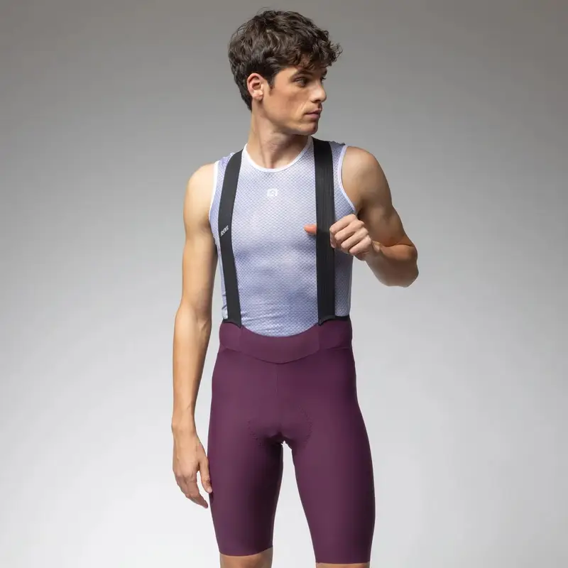 Salopette Strada Go R-EV1 Prugna Taglia 5XL - image