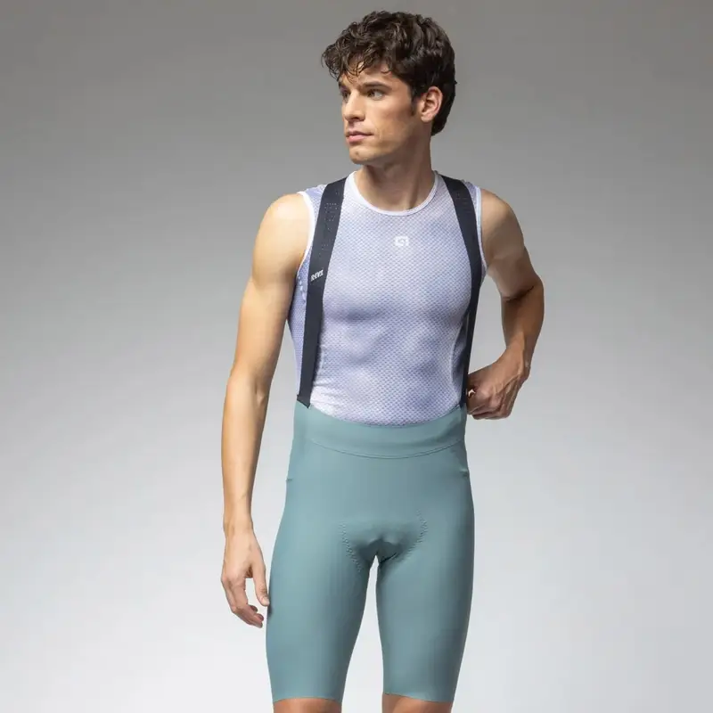 Salopette Strada Go R-EV1 Eucalyptus Taille S - image