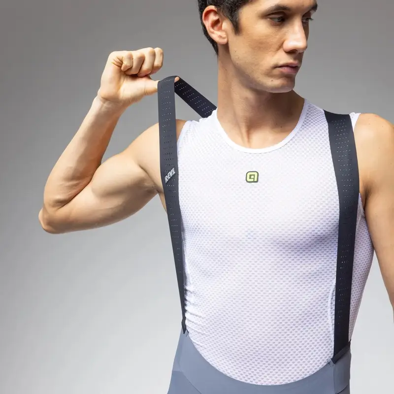 Strada Go R-EV1 Bib Shorts Steel Size 3XL #3