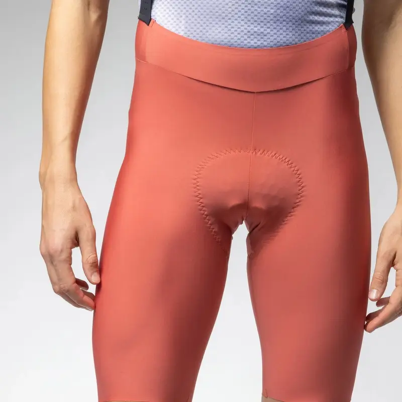 Strada Go R-EV1 Grand Canyon Bib Shorts Size L #3