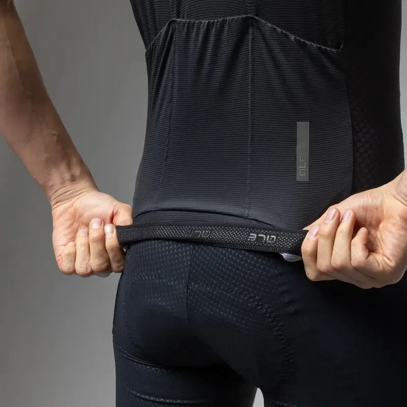 Camiseta Estrada Manga Curta Eagle R-EV1 Preto Tamanho L #5