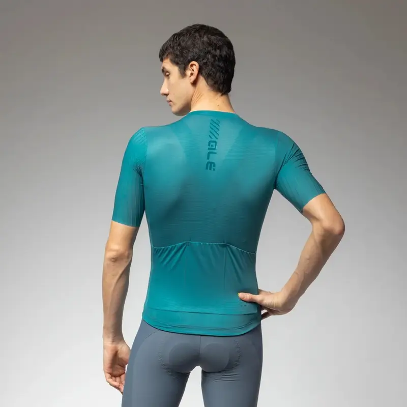 Strecken-Trikot Kurzarm Earthy Style 2.0 PR-E Venus Größe XS #2