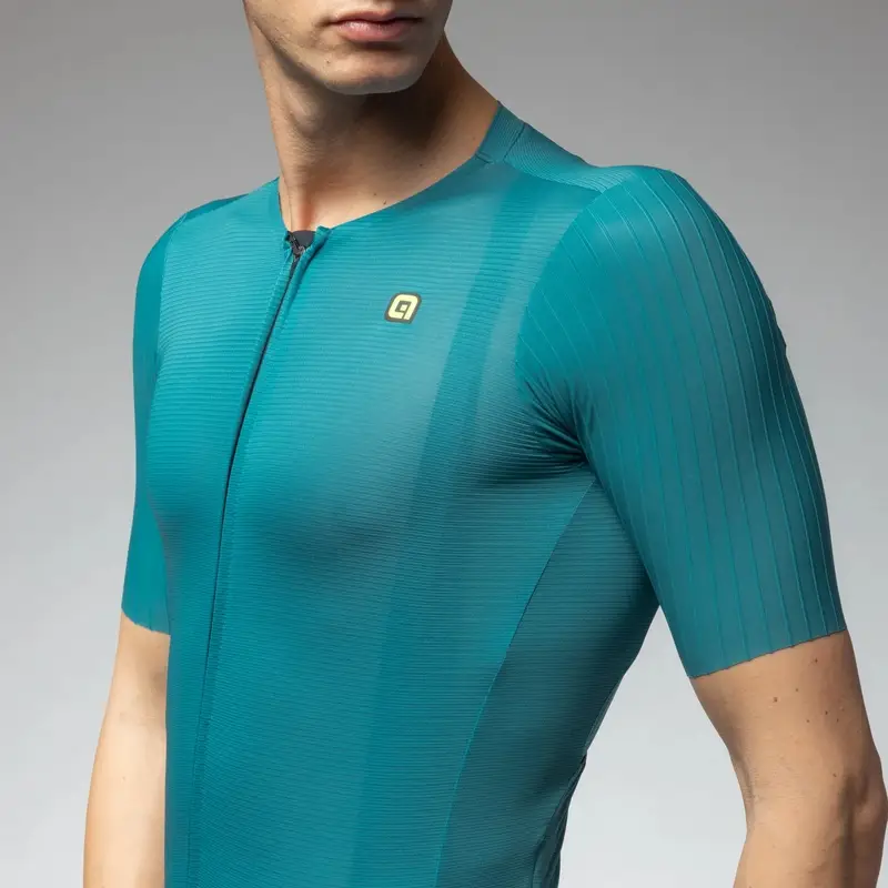 Strecken-Trikot Kurzarm Earthy Style 2.0 PR-E Venus Größe XS #3