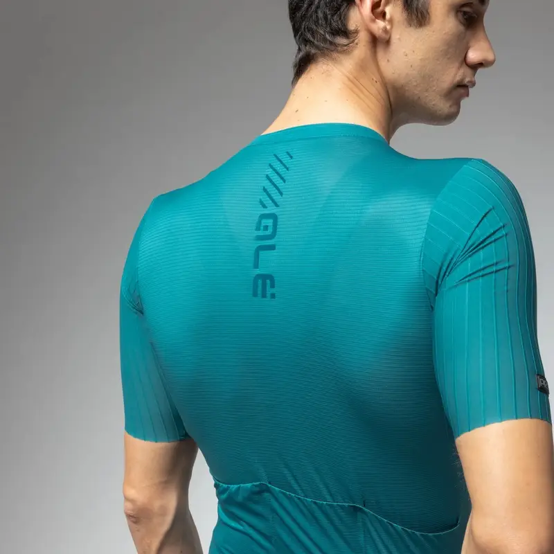 Strecken-Trikot Kurzarm Earthy Style 2.0 PR-E Venus Größe XS #4