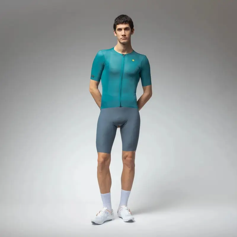 Strecken-Trikot Kurzarm Earthy Style 2.0 PR-E Venus Größe XL #5