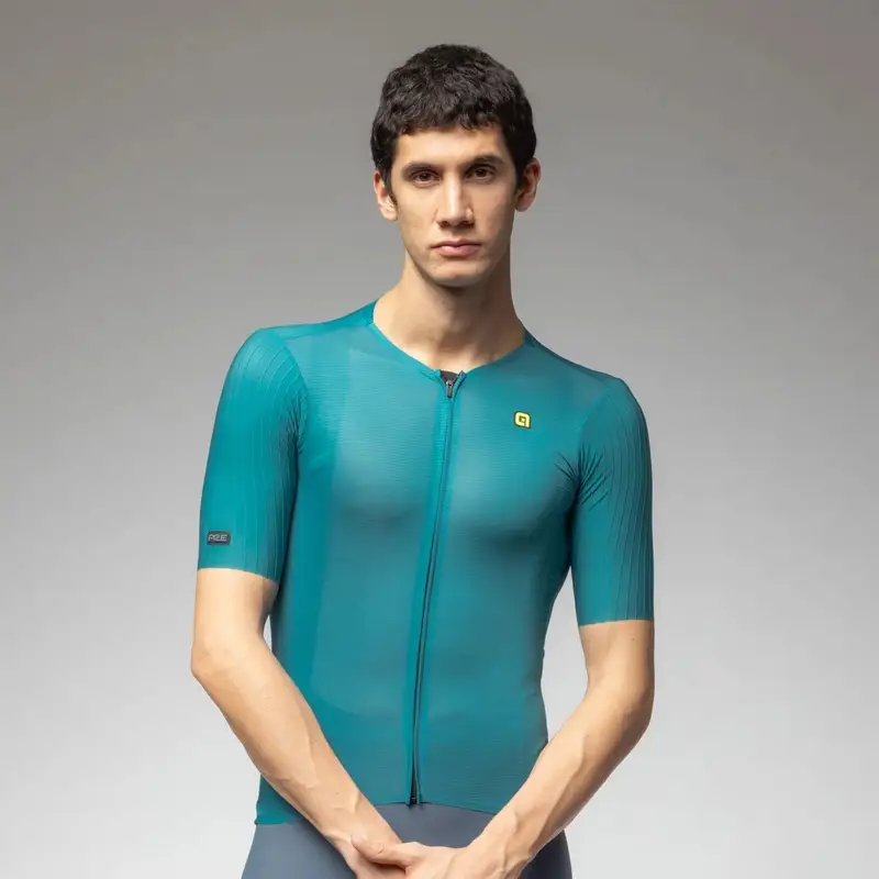 Road Short Sleeve Jersey Earthy Style 2.0 PR-E Venus Size XXL - image