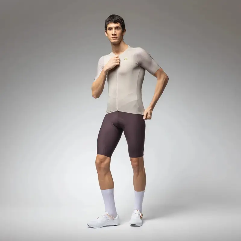 Maillot de Route Manches Courtes Style Earthy 2.0 PR-E Corde Taille 5XL #2