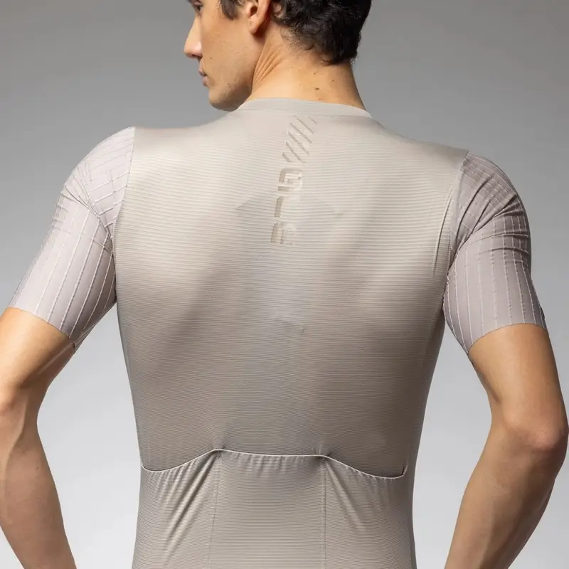 Maillot de Route Manches Courtes Style Earthy 2.0 PR-E Corde Taille 5XL #5