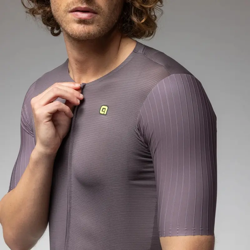 Maillot de Route Manches Courtes Earthy Style 2.0 PR-E Excalibur Taille S #2