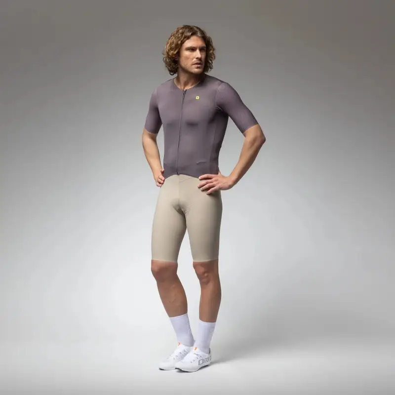 Strecken-Trikot Kurzarm Earthy Style 2.0 PR-E Excalibur Größe L #1