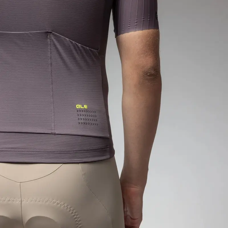 Road Short Sleeve Jersey Earthy Style 2.0 PR-E Excalibur Size XL #5