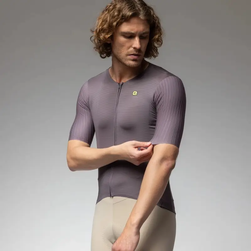 Maillot de Route Manches Courtes Earthy Style 2.0 PR-E Excalibur Taille 4XL #3