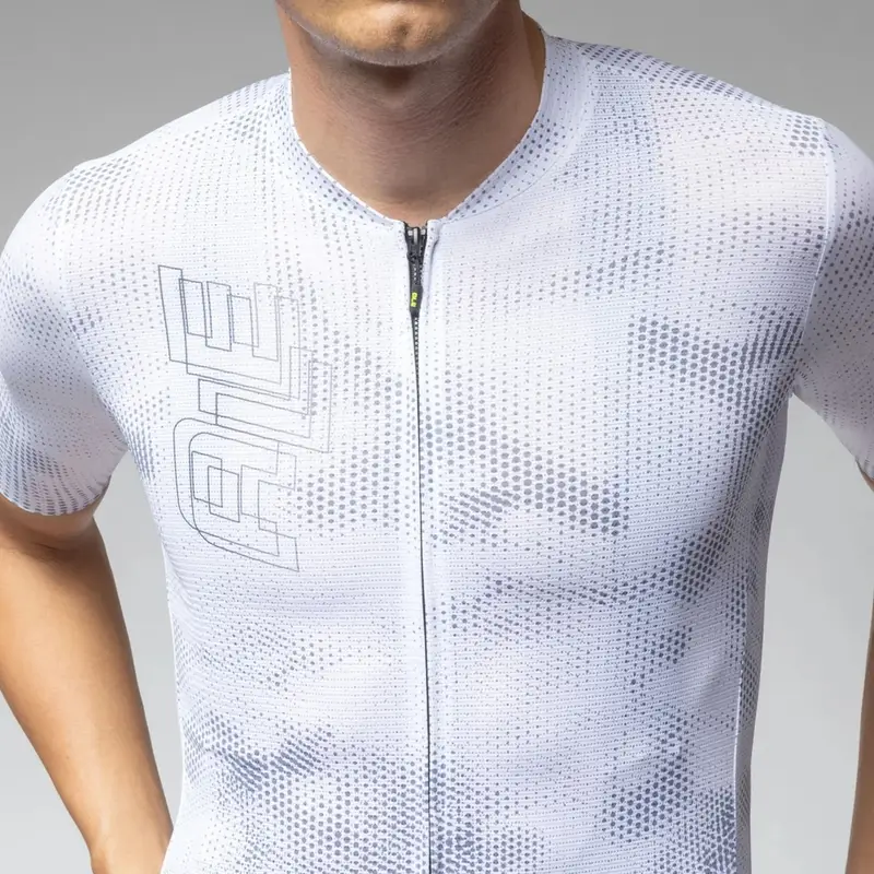 Camiseta Estrada Manga Curta Earthy Follow Me 2.0 PR-E Branco Tamanho XS #3