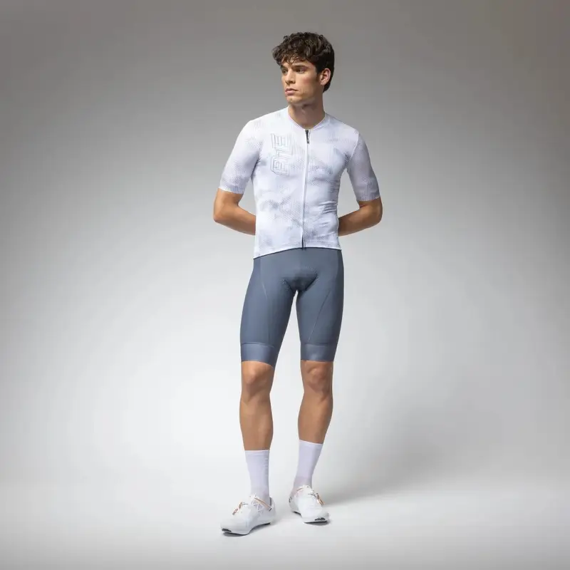 Camiseta Estrada Manga Curta Earthy Follow Me 2.0 PR-E Branco Tamanho XS #5