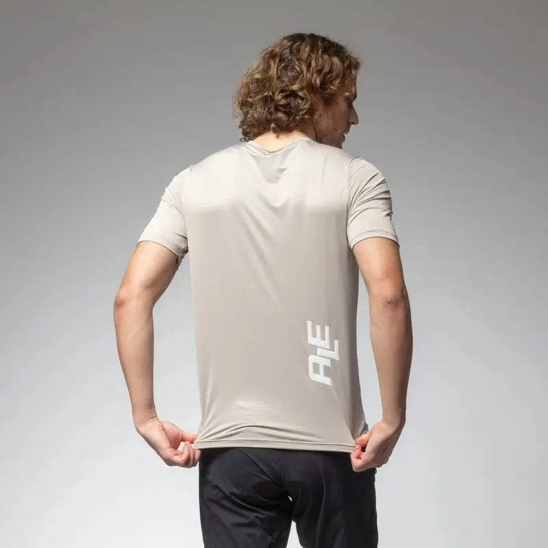 Camisola de MTB Manga Curta Rugged 2.0 Off Road Corda Tamanho XXS #2