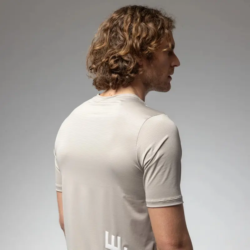 Camisola de MTB Manga Curta Rugged 2.0 Off Road Corda Tamanho XXS #4