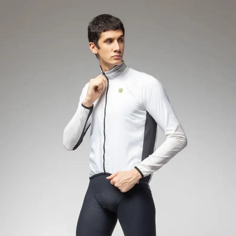 Giacca Antivento Light Pack 2.0 Bianco Taglia XXS - image