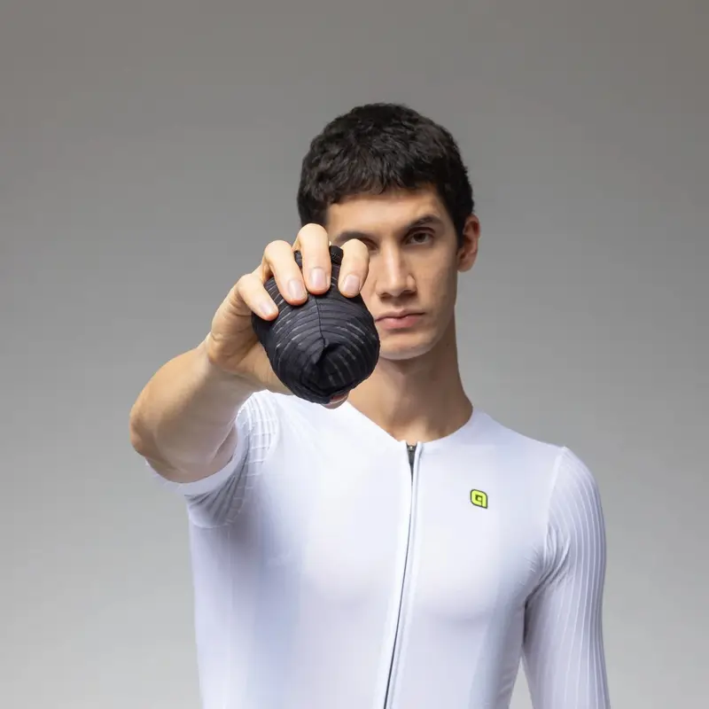 Gilet Corta-vento Light Pack 2.0 Branco Tamanho XXS #6