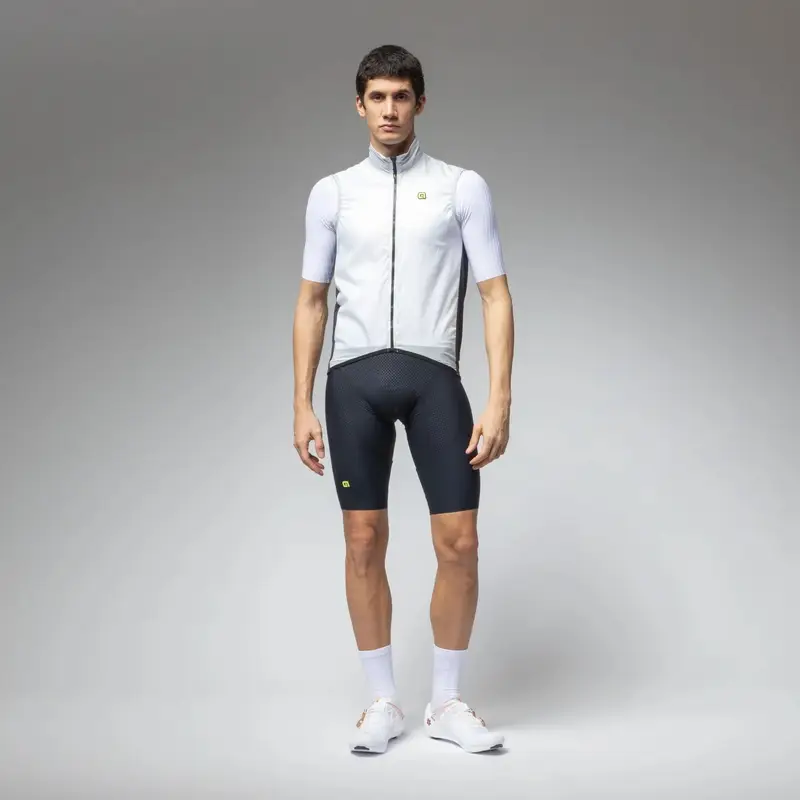 Light Pack 2.0 Windproof Vest White Size XS #2