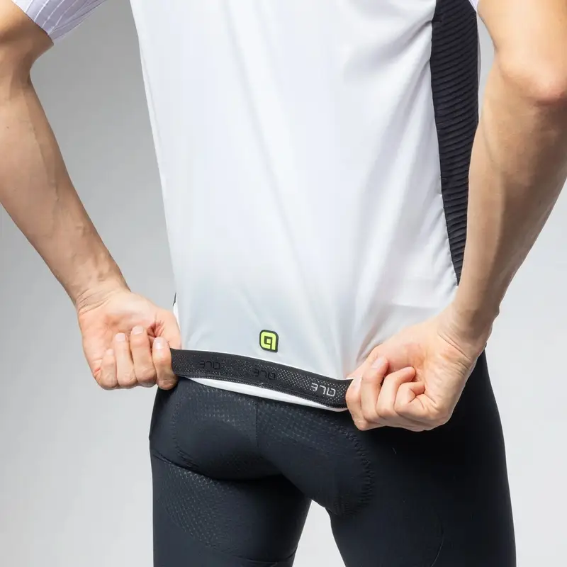 Light Pack 2.0 White Size S Windproof Vest #4