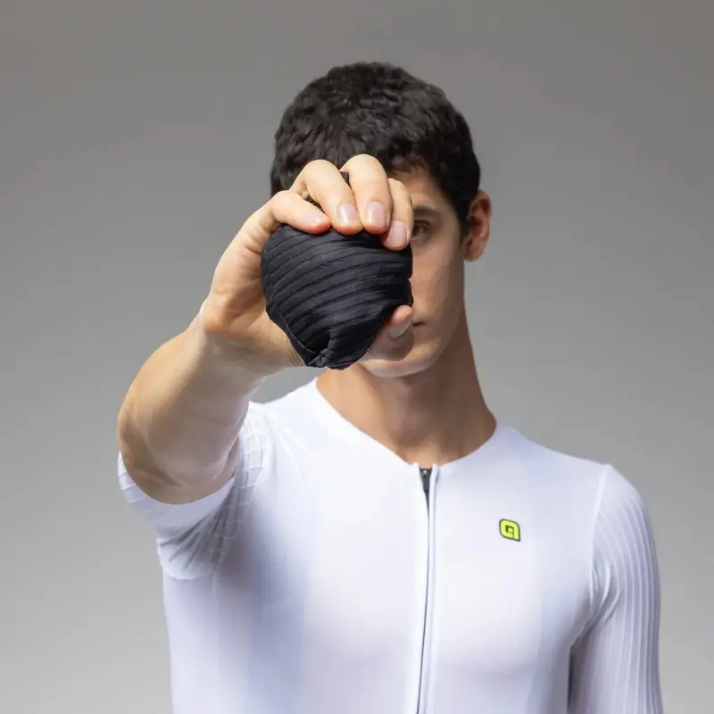 Windproof Light Pack 2.0 Gilet Schwarz Größe S #6