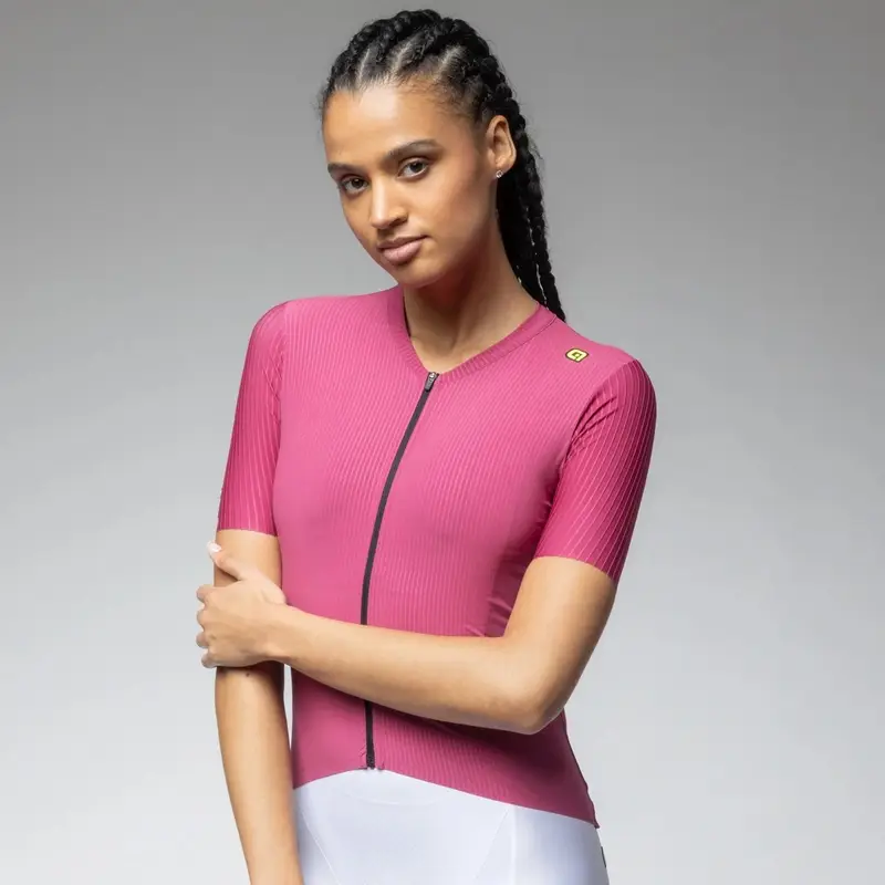 Women's Short Sleeve Road Jersey Sprinter 2.0 R-EV1 Baton Rouge Size 5XL - image