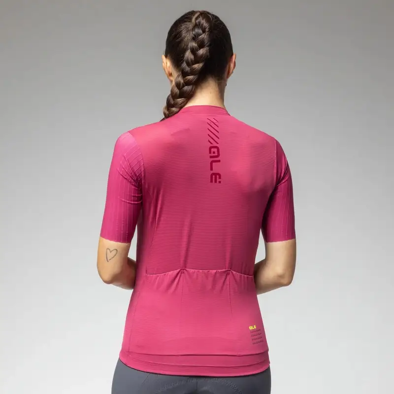 Frauen Kurzarm Straßen Trikot Earthy Style 2.0 PR-E Baton Rouge Größe XXL #2