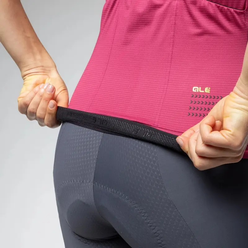 Frauen Kurzarm Straßen Trikot Earthy Style 2.0 PR-E Baton Rouge Größe XXL #4