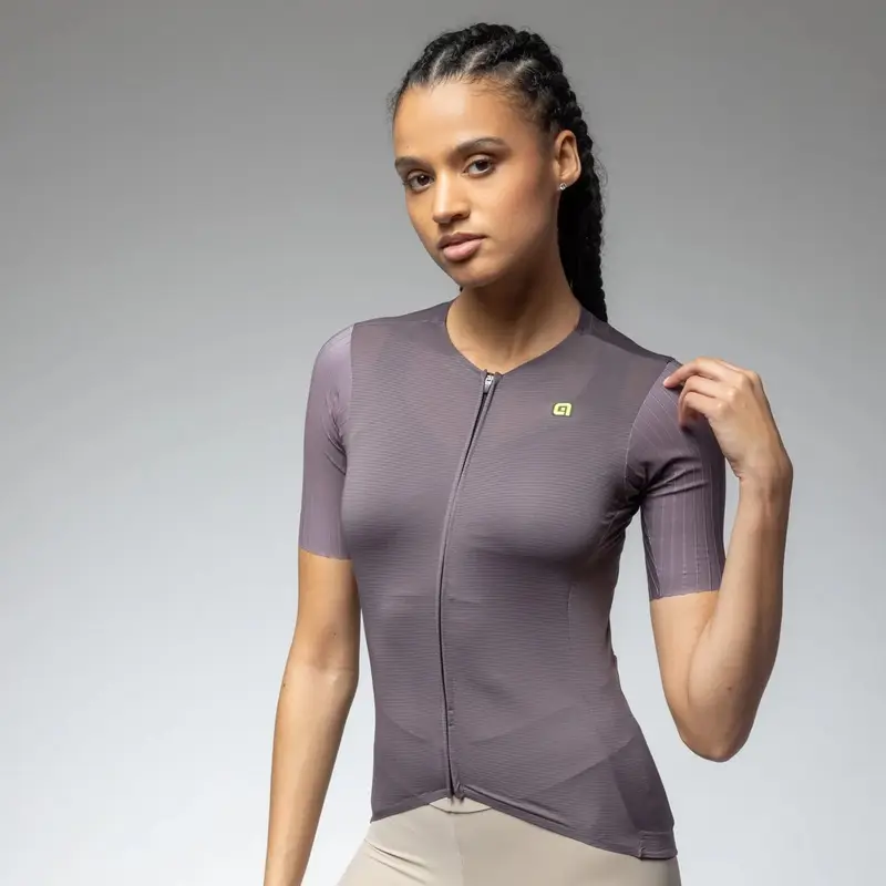 Camisola Estrada Manga Curta Mulher Earthy Style 2.0 PR-E Excalibur Tamanho XS - image