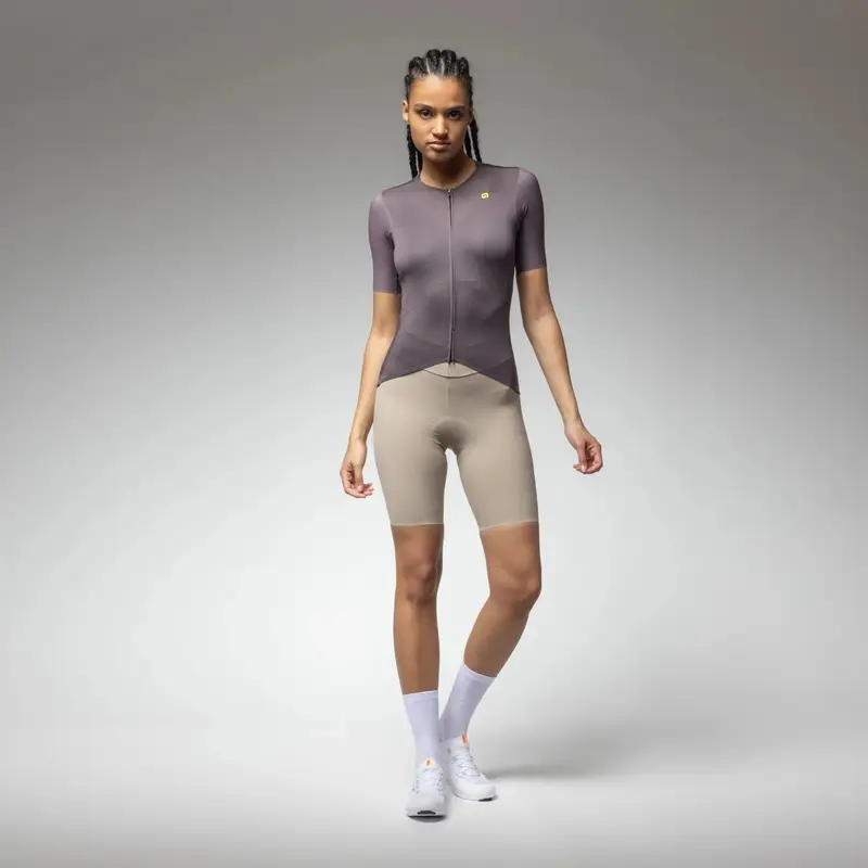 Camiseta Estrada Manga Curta Mulher Earthy Style 2.0 PR-E Excalibur Tamanho 3XL #3